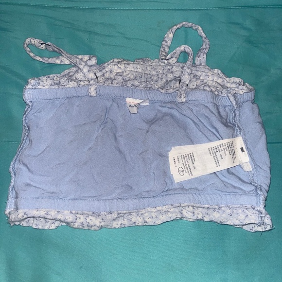 Crop top Abercrombie kids - Picture 3 of 3